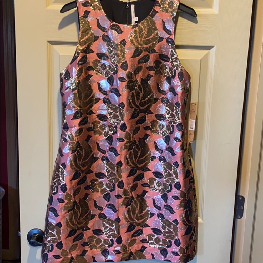 NWT RACHEL ROY dress size 8